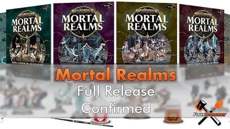 fauxhammer mortal realms.